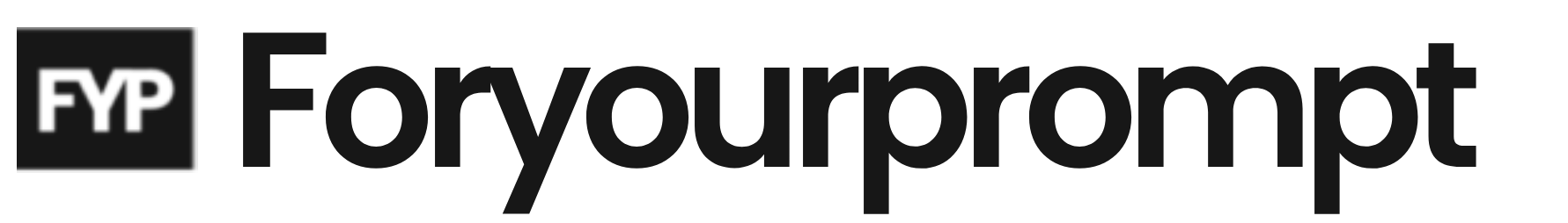 Foryourprompt logo